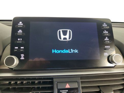 Used 2020 Honda Accord Sport image 27