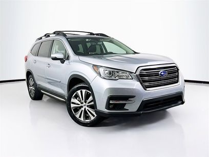 Used 2021 Subaru Ascent Limited w/ Technology Package