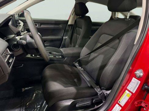 Used 2022 Honda Civic LX image 22