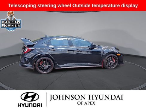 Used 2019 Honda Civic Type R image 9