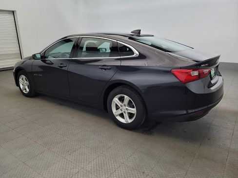 Used 2022 Chevrolet Malibu LS w/ Driver Confidence Package II FWD image 3