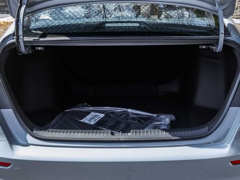 New 2026 Honda Accord Sport image 9