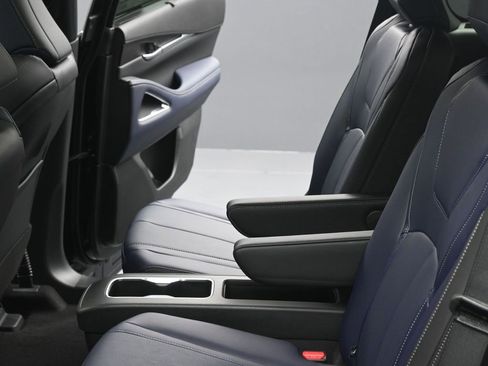 New 2026 INFINITI QX60 Sport w/ Dark Cargo Package image 20