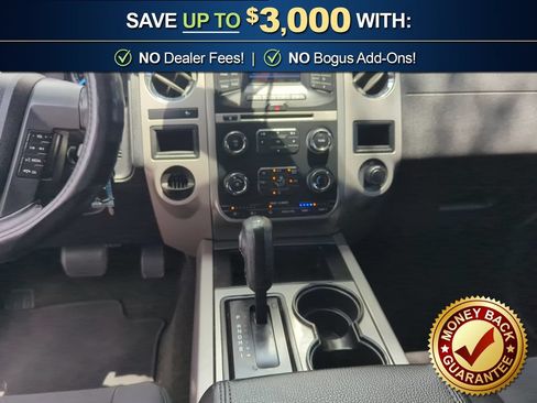Used 2017 Ford Expedition XLT RWD image 20