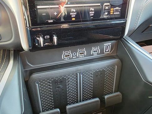 New 2026 RAM 1500 Tungsten w/ Off Road Group image 42