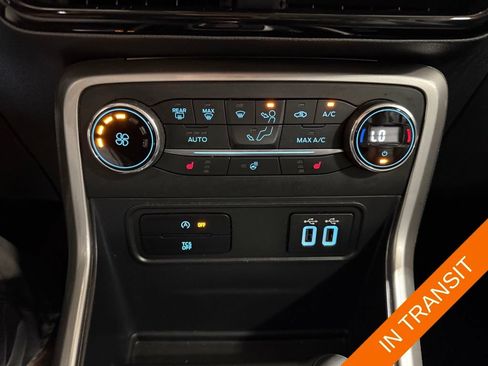 Used 2020 Ford EcoSport Titanium AWD/4WD image 14