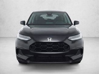 Used 2024 Honda HR-V LX video 2