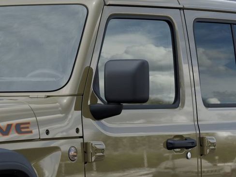 New 2026 Jeep Gladiator Mojave image 12