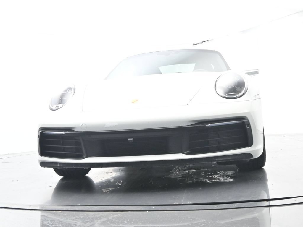 Certified 2023 Porsche 911 Carrera RWD image 51