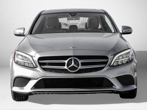 Used 2019 Mercedes-Benz C 300 C 300 image 3
