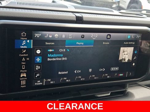 Used 2024 Jeep Wrangler High Altitude AWD/4WD image 18