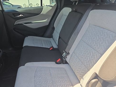 Used 2024 Chevrolet Equinox LS w/ Sport Edition AWD/4WD image 23