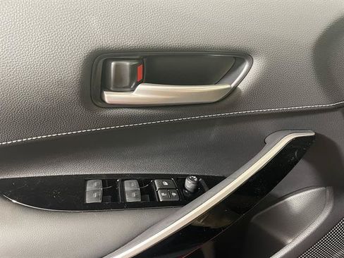 New 2026 Toyota Corolla XSE FWD image 18