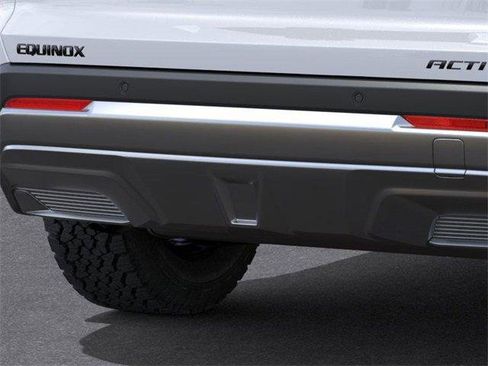 New 2026 Chevrolet Equinox ACTIV image 14