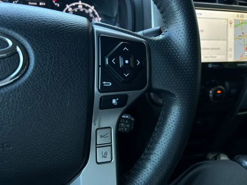 Used 2020 Toyota 4Runner SR5 w/ Wilderness Package AWD/4WD image 9