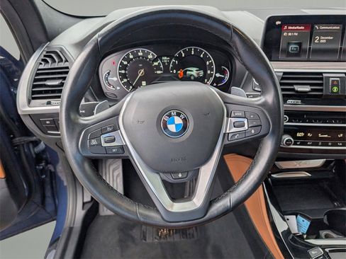 Used 2019 BMW X4 xDrive30i w/ Premium Package image 21