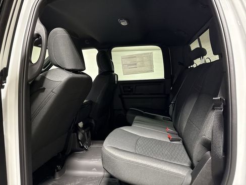 New 2026 RAM 3500 Tradesman image 7