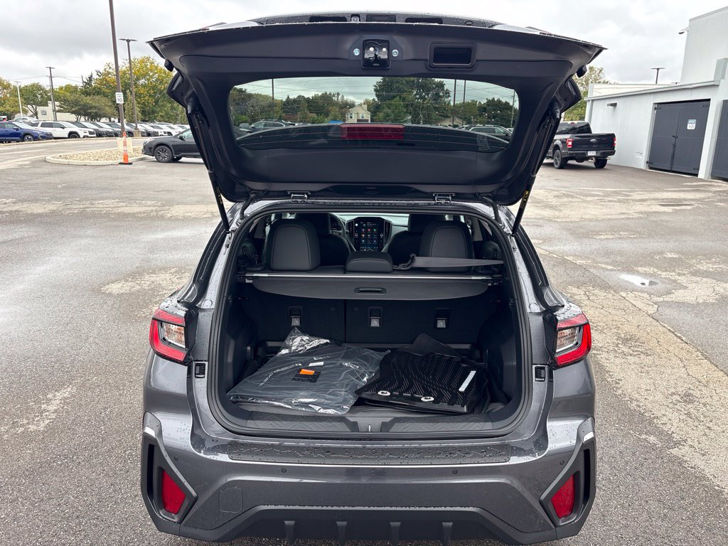 New 2026 Subaru Crosstrek 2.5i Limited AWD/4WD image 8