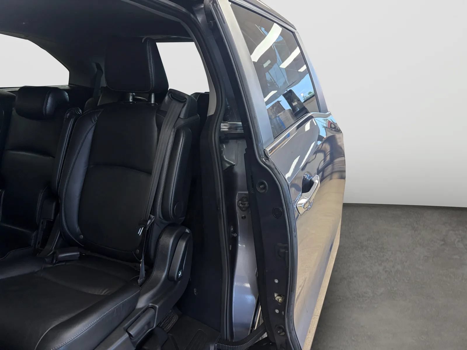Used 2021 Honda Odyssey EX-L image 14