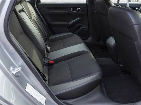 Used 2025 Honda Civic Sport image 25