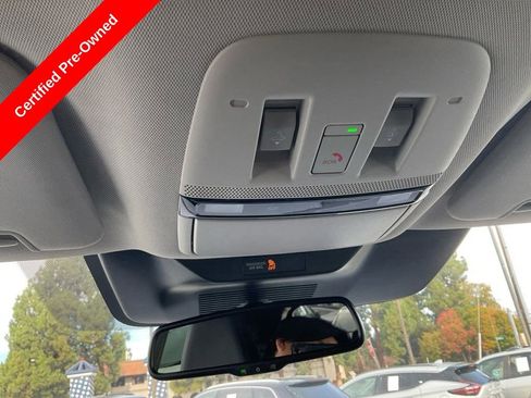 Used 2025 Nissan Murano SL w/ Cargo Package image 27