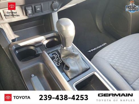 Certified 2023 Toyota Tacoma SR5 image 26