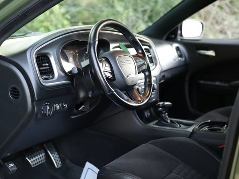 Used 2021 Dodge Charger R/T w/ Daytona Edition Group RWD image 9