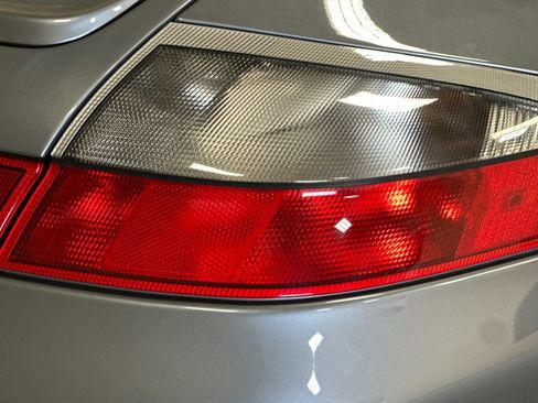 Used 2004 Porsche 911 Carrera RWD image 43