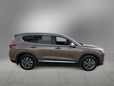 Used 2019 Hyundai Santa Fe Limited image 9