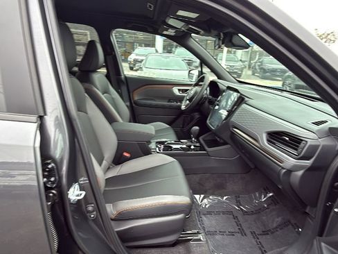New 2026 Subaru Forester Sport AWD/4WD image 16