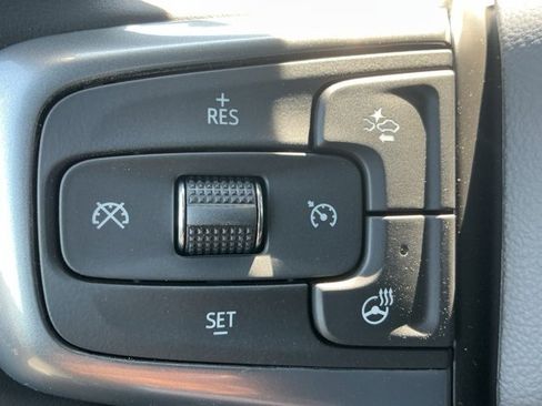 New 2026 Chevrolet Silverado 1500 LT Trail Boss w/ Convenience Package II image 15