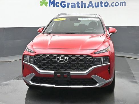 Used 2023 Hyundai Santa Fe Calligraphy image 5