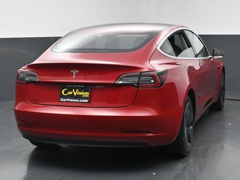Used 2018 Tesla Model 3 Long Range image 3