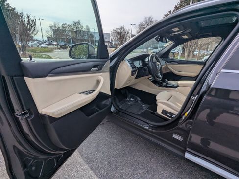 Used 2022 BMW X3 xDrive30i image 8