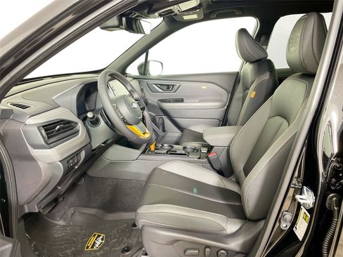 New 2026 Subaru Forester Wilderness image 11