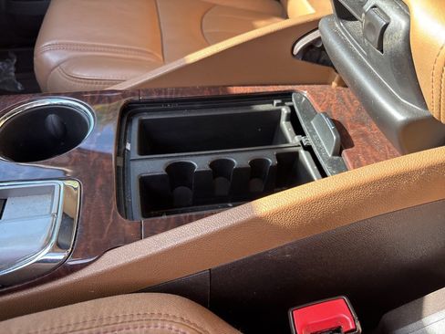 Used 2016 Buick Enclave Premium image 22