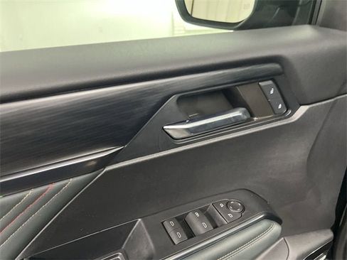 Certified 2024 GMC Acadia AT4 w/ Super Cruise Package image 23