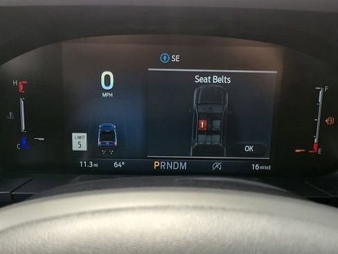 New 2026 Ford Maverick Tremor image 10