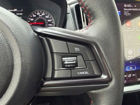 Used 2022 Subaru WRX Premium AWD/4WD image 20