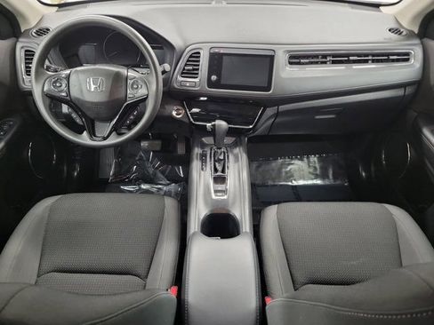 Used 2022 Honda HR-V EX image 14