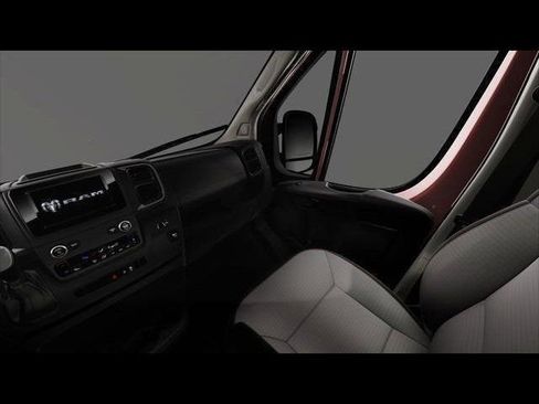 New 2026 RAM ProMaster 3500 w/ Convenience Group FWD image 7