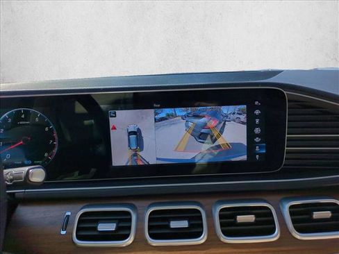 Certified 2022 Mercedes-Benz GLE 450 4MATIC image 14