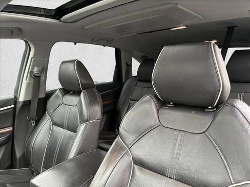 Used 2017 Acura MDX SH-AWD image 13