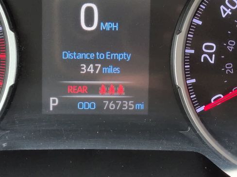 Certified 2021 Toyota RAV4 XLE Premium FWD image 26