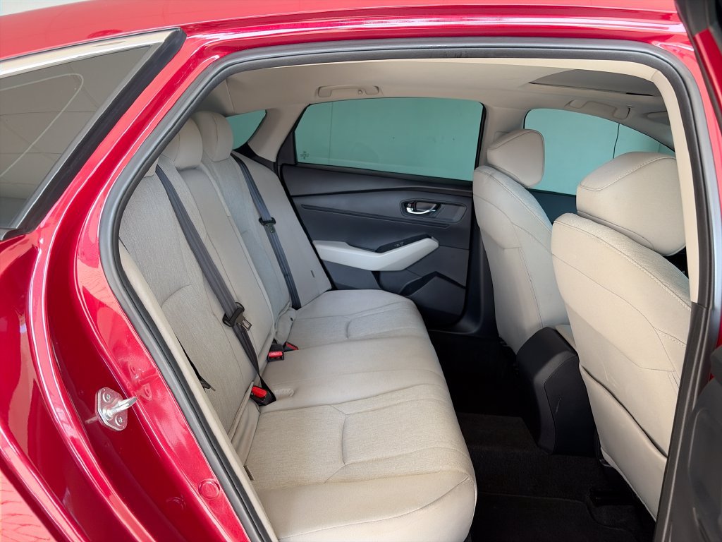 Used 2023 Honda Accord EX image 29