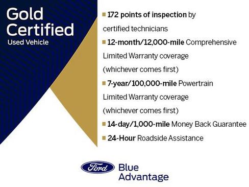 Used 2023 Ford F150 XLT w/ Equipment Group 302A High AWD/4WD image 3