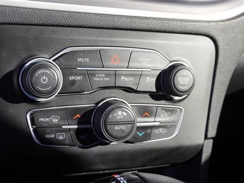 Certified 2022 Dodge Charger GT w/ Blacktop Package image 25