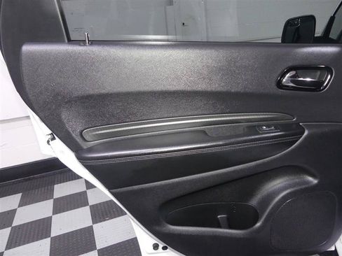 Used 2021 Dodge Durango GT AWD/4WD image 25