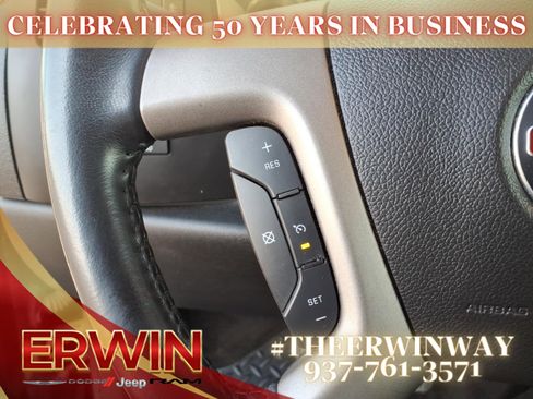 Used 2013 GMC Sierra 1500 SLE w/ Power Tech Package image 18