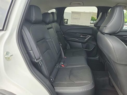 New 2026 MAZDA CX-5 Preferred AWD/4WD image 14